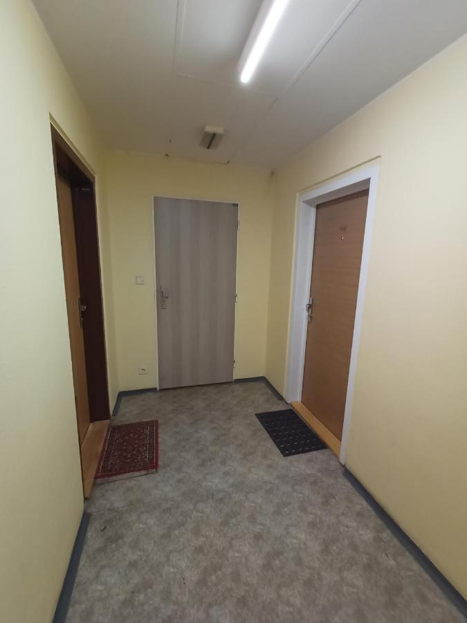Zalesi Апартаменты
