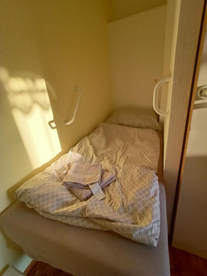 Appartement Zalesi Praag