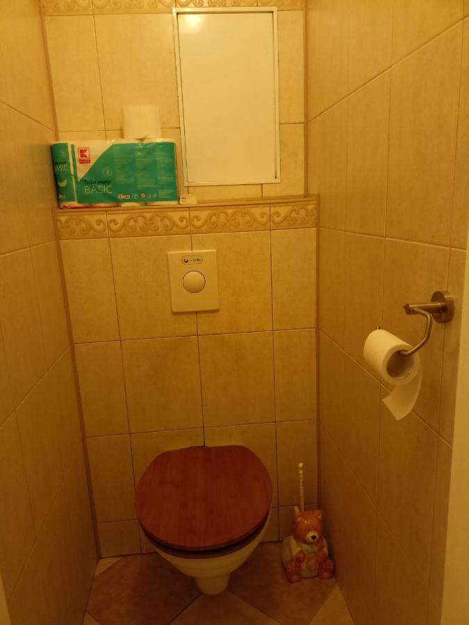 Zalesi Appartement Praag