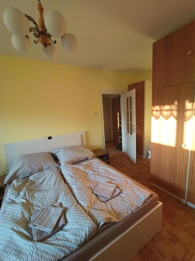 Zalesi Appartement Praag